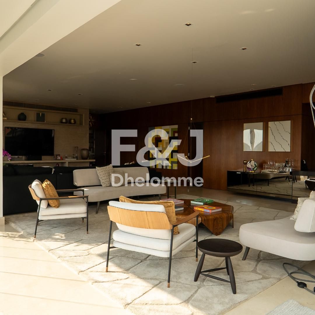 Apartamento com 4 suítes à venda em Itaim Bibi, São Paulo, por R$ 22.000.000 Imagem 5