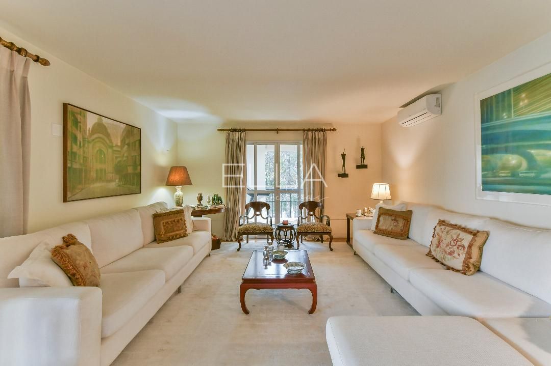 Apartamento com 4 suítes à venda em Pacaembu, São Paulo, por R$ 7.500.000 Imagem 6