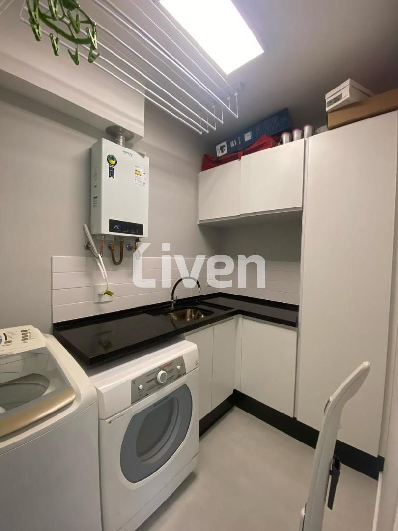 Apartamento com 1 suítes à venda em Jardim Paulista, São Paulo, por R$ 1.450.000 Imagem 6