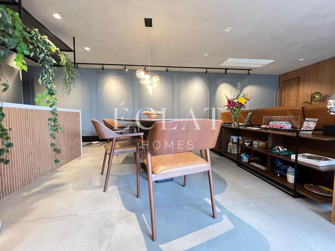 Apartamento com 1 suítes à venda em Vila Madalena, São Paulo, por R$ 2.500.000 Imagem 6