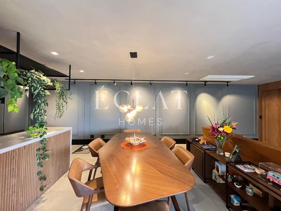 Apartamento com 1 suítes à venda em Vila Madalena, São Paulo, por R$ 2.500.000 Imagem 4