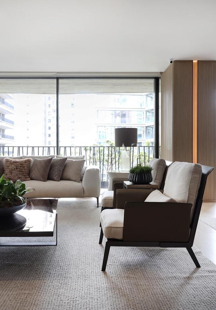 Apartamento com 2 suítes à venda em Itaim Bibi, São Paulo, por R$ 15.500.000 Imagem 4