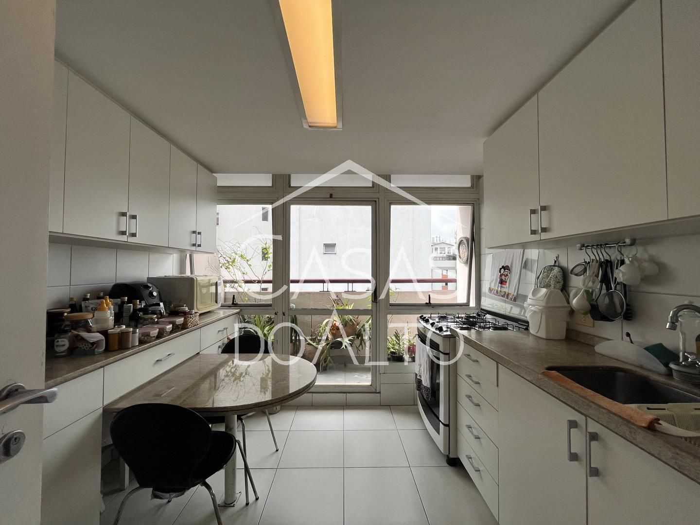 Cobertura com 2 suítes à venda em Campo Belo, São Paulo, por R$ 1.500.000 Imagem 8