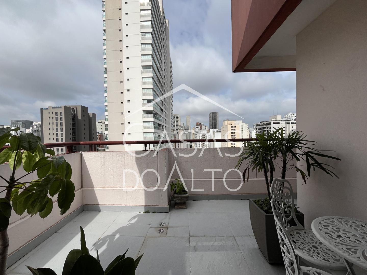 Cobertura com 2 suítes à venda em Campo Belo, São Paulo, por R$ 1.500.000 Imagem 4