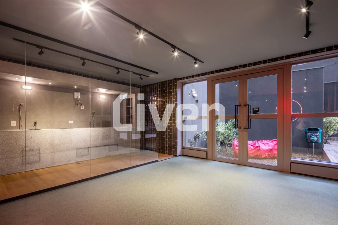 Apartamento com 1 suítes à venda em Paraíso, São Paulo, por R$ 1.940.793 Imagem 8