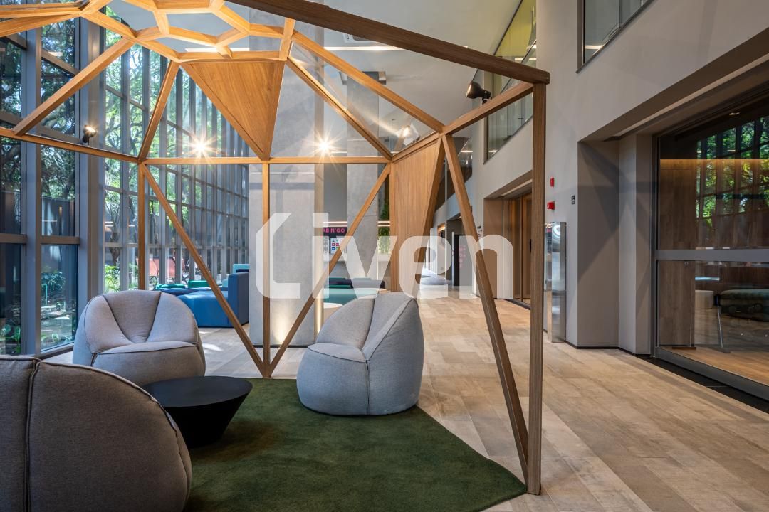 Apartamento com 1 suítes à venda em Paraíso, São Paulo, por R$ 1.940.793 Imagem 5