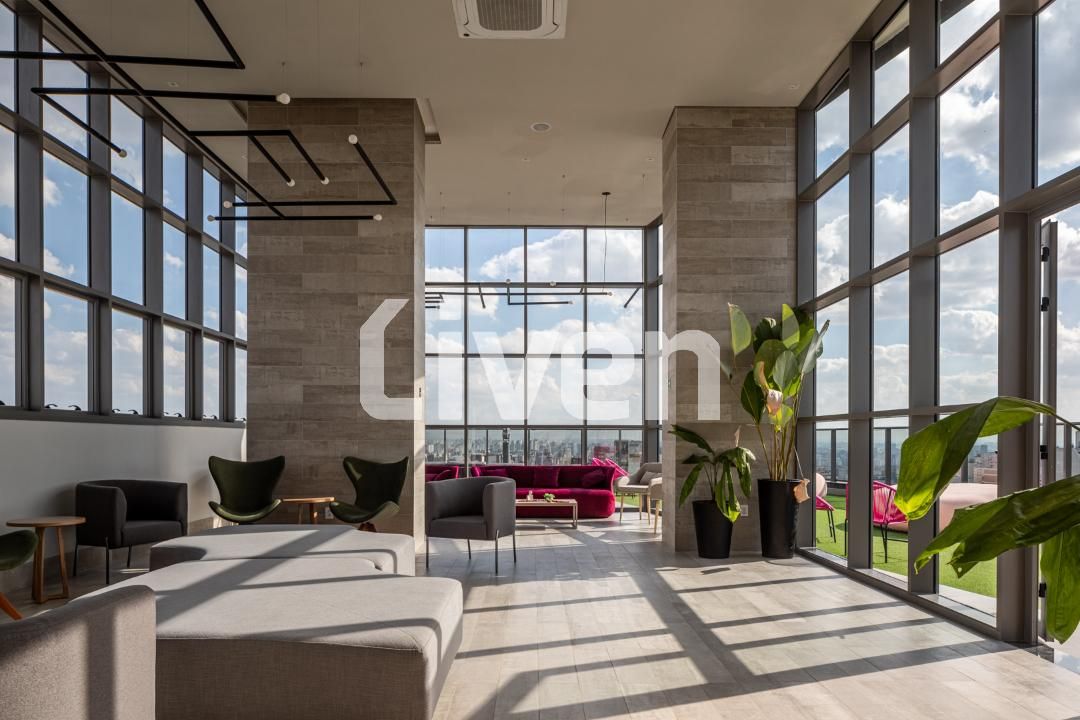 Apartamento com 1 suítes à venda em Paraíso, São Paulo, por R$ 1.940.793 Imagem 6