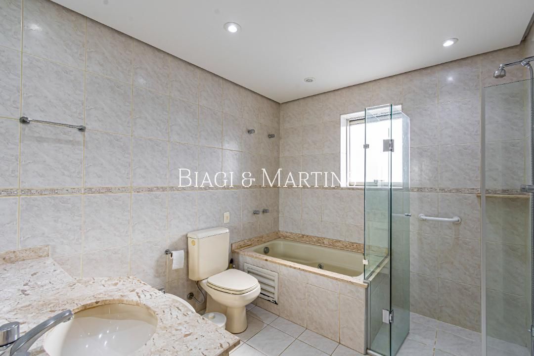 Apartamento com 3 suítes à venda em Morumbi, São Paulo, por R$ 1.290.000 Imagem 8