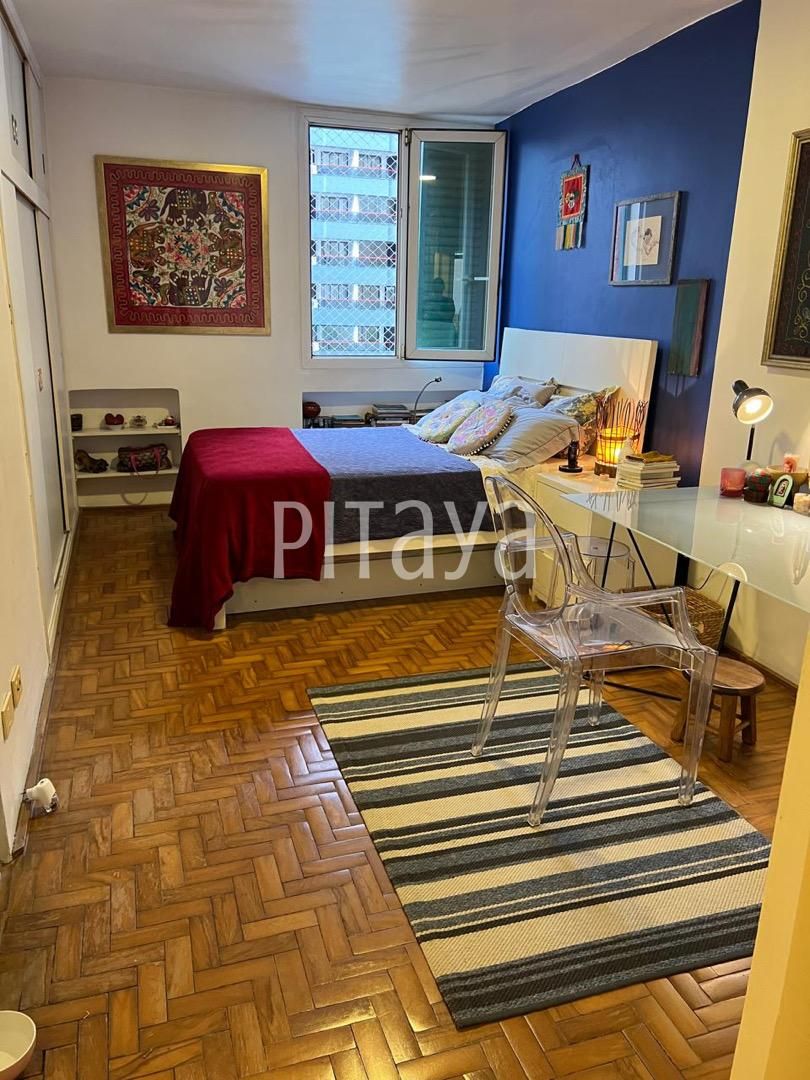 Apartamento com 2 suítes à venda em Cerqueira César, São Paulo, por R$ 1.950.000 Imagem 5