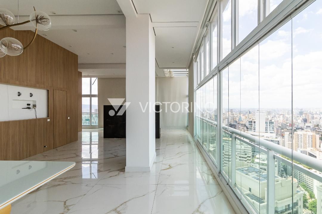 Apartamento com 1 suítes à venda em Jardins, São Paulo, por R$ 2.690.000 Imagem 5