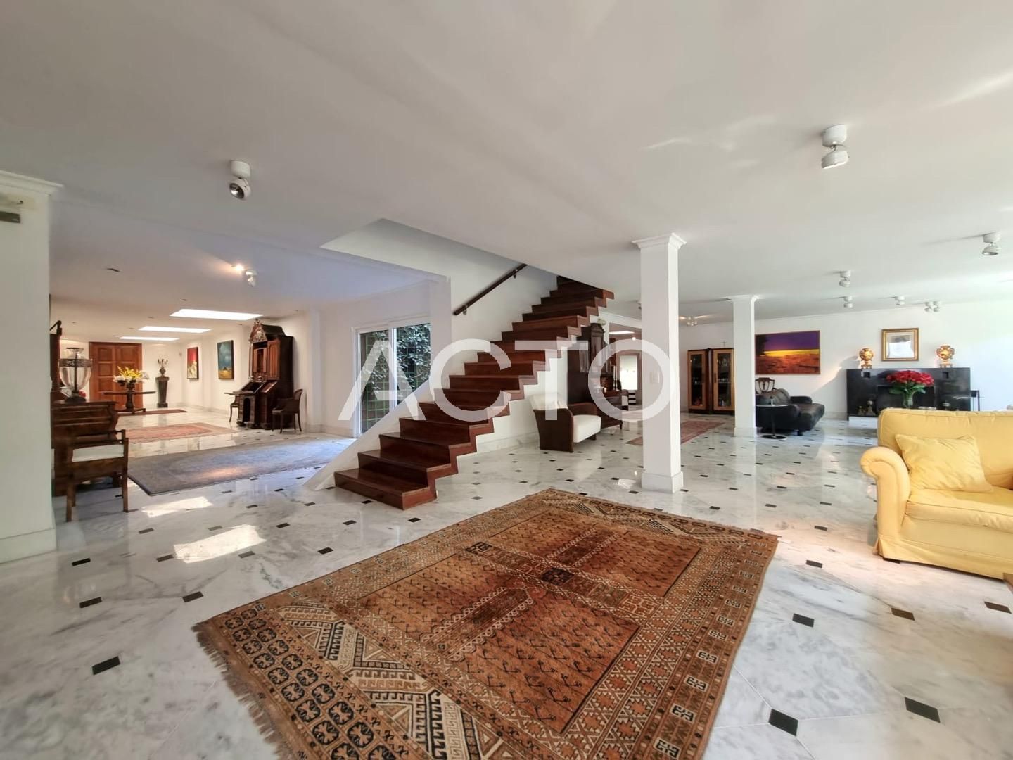 Casa com 8 suítes à venda em Planalto Paulista, São Paulo, por R$ 5.880.000 Imagem 7