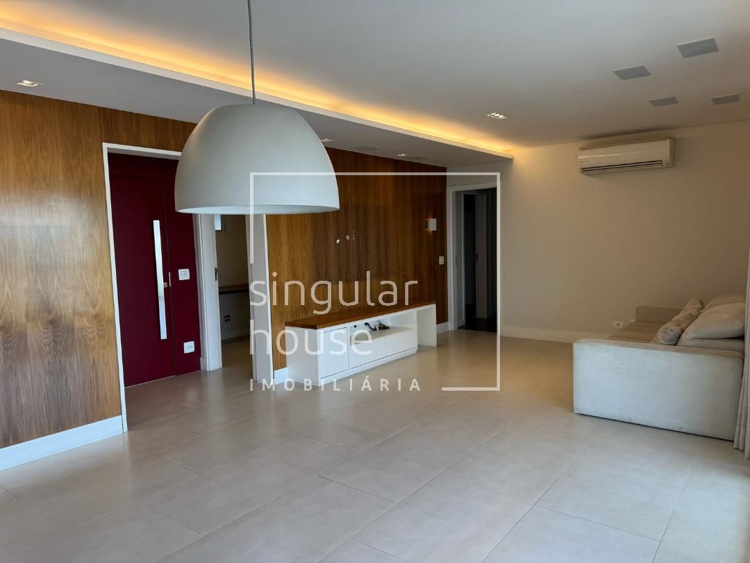 Apartamento com 3 suítes à venda em Vila Olímpia, São Paulo, por R$ 3.300.000 Imagem 6