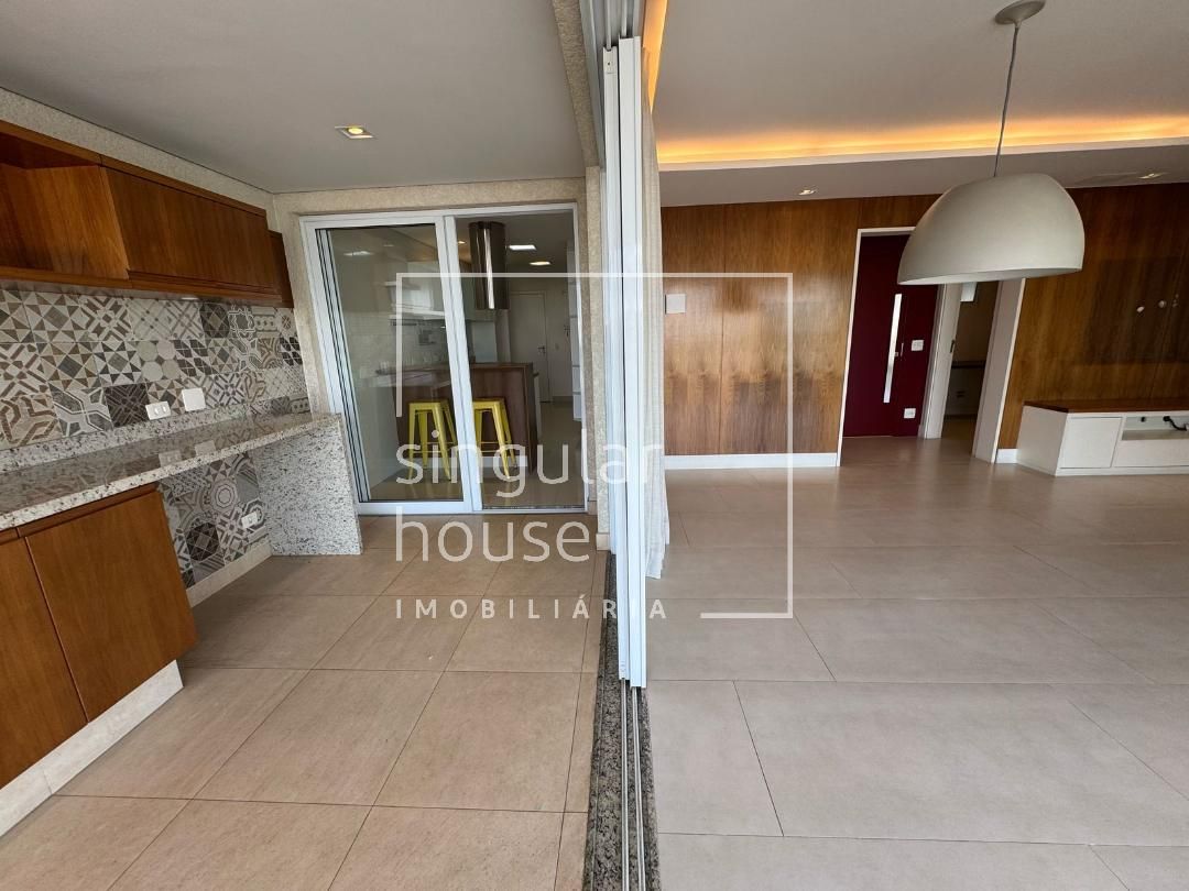 Apartamento com 3 suítes à venda em Vila Olímpia, São Paulo, por R$ 3.300.000 Imagem 4