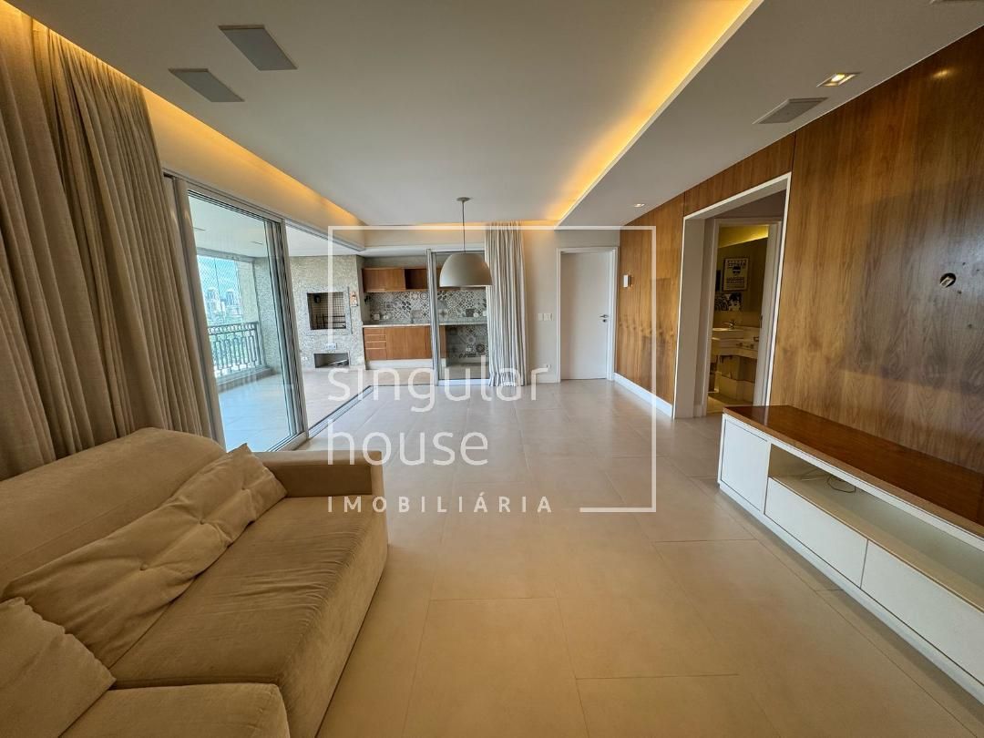 Apartamento com 3 suítes à venda em Vila Olímpia, São Paulo, por R$ 3.300.000 Imagem 7