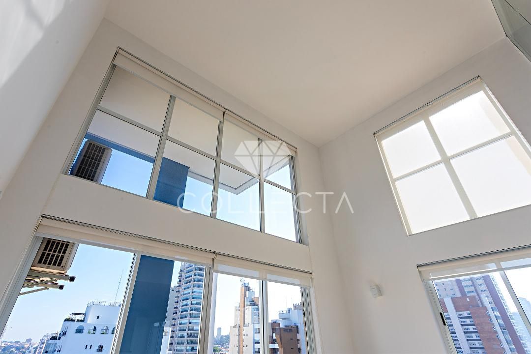 Apartamento com 1 suítes à venda em Alto de Pinheiros, São Paulo, por R$ 2.100.000 Imagem 5