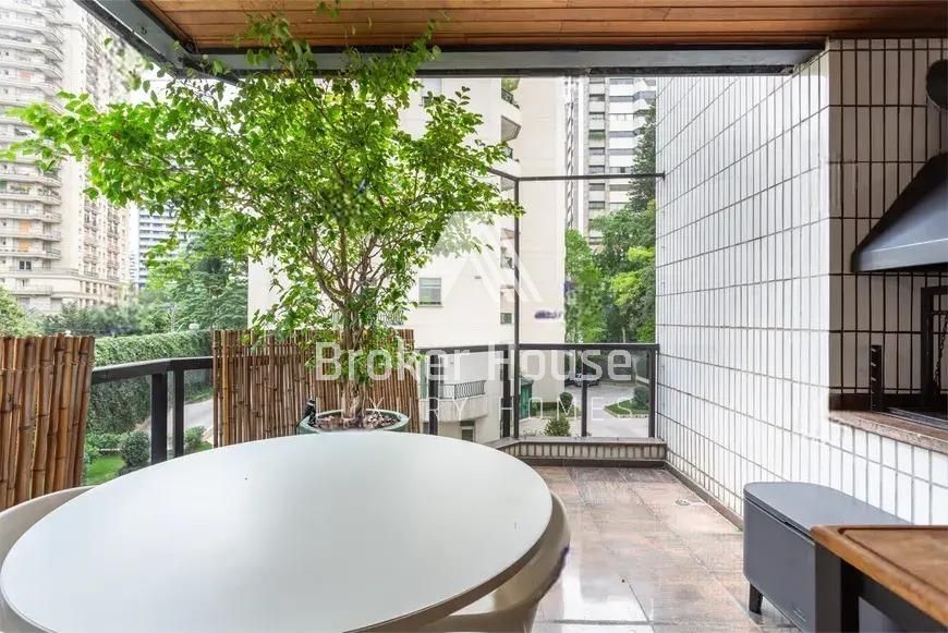 Apartamento com 2 suítes à venda em Vila Nova Conceição, São Paulo, por R$ 6.400.000 Imagem 8