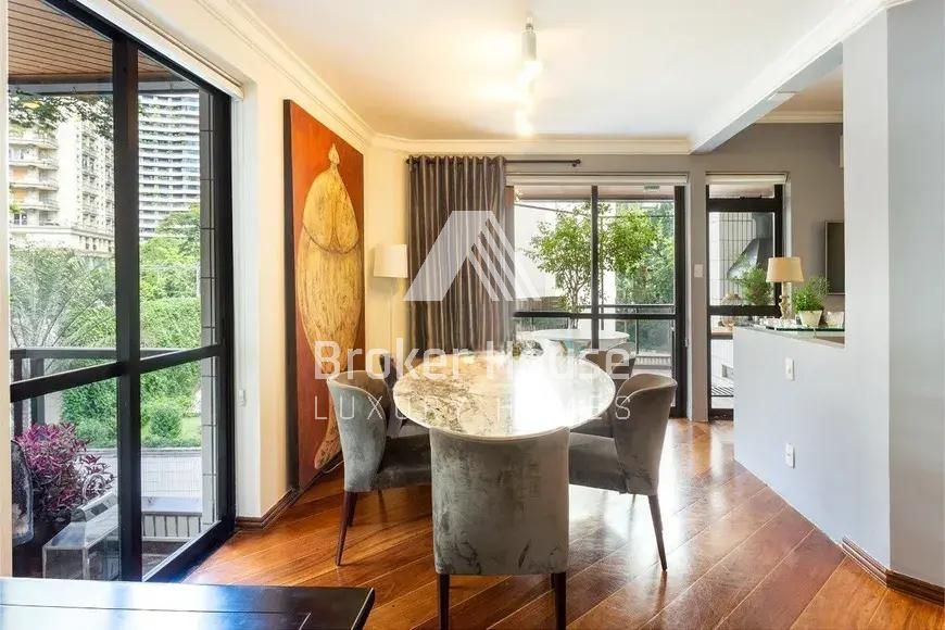 Apartamento com 2 suítes à venda em Vila Nova Conceição, São Paulo, por R$ 6.400.000 Imagem 5