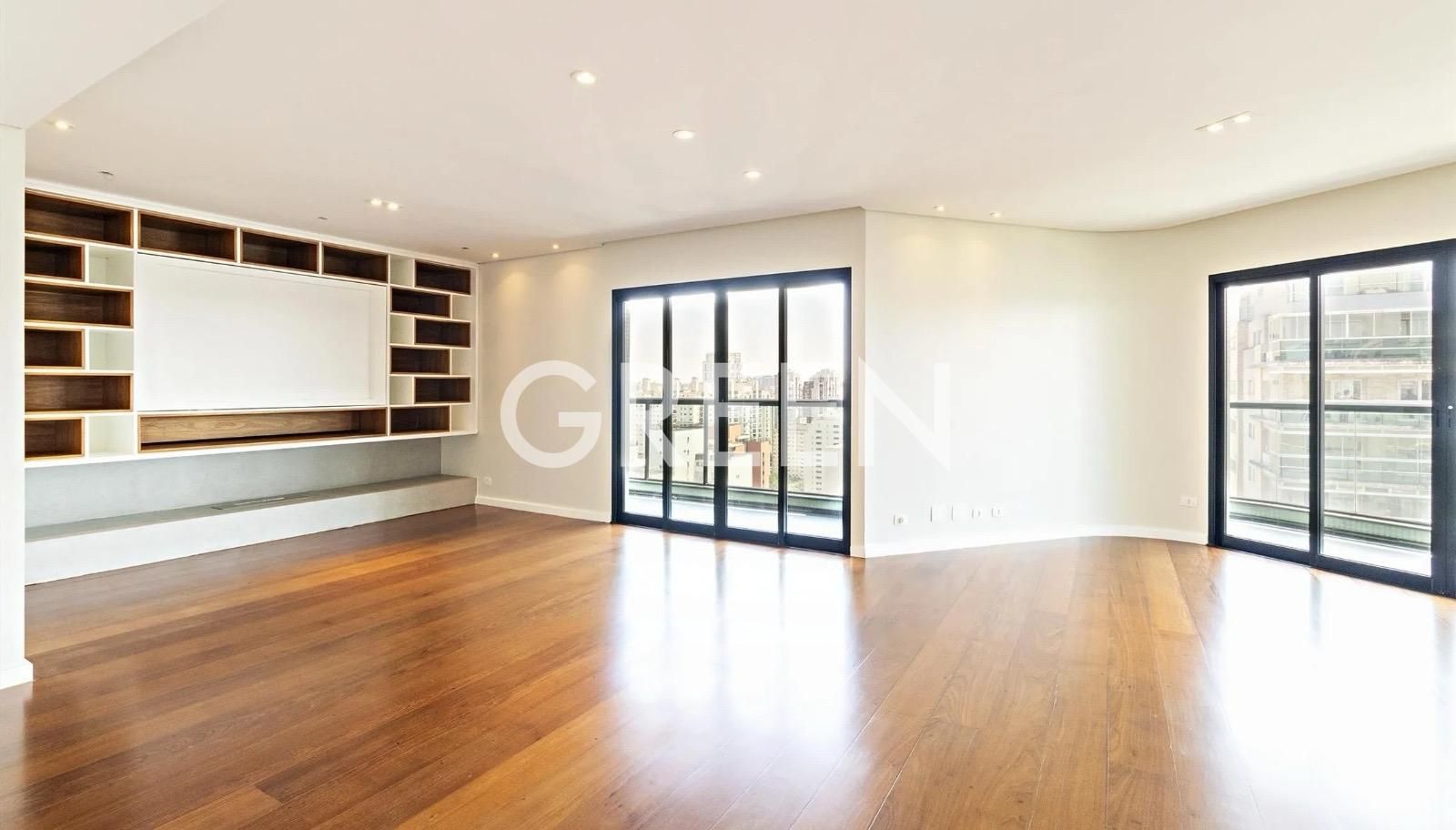 Cobertura com 2 suítes à venda em Moema, São Paulo, por R$ 7.300.000 Imagem 4