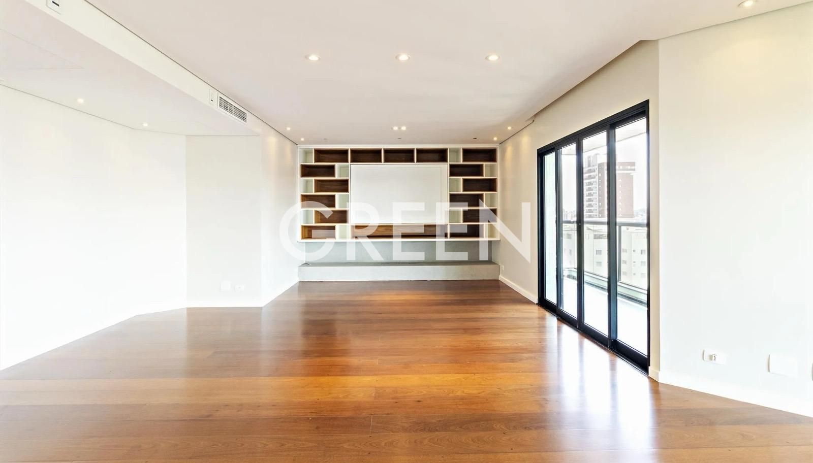 Cobertura com 2 suítes à venda em Moema, São Paulo, por R$ 7.300.000 Imagem 5