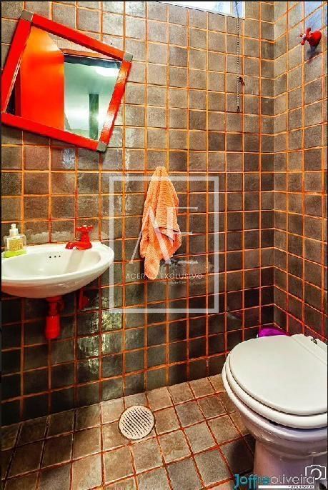 Casa de condomínio com 2 suítes à venda em Panamby, São Paulo, por R$ 2.598.000 Imagem 8