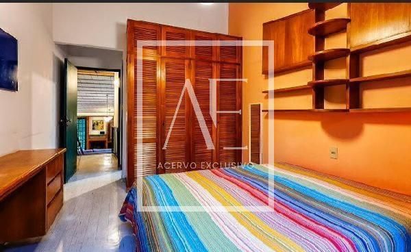 Casa de condomínio com 2 suítes à venda em Panamby, São Paulo, por R$ 2.598.000 Imagem 7