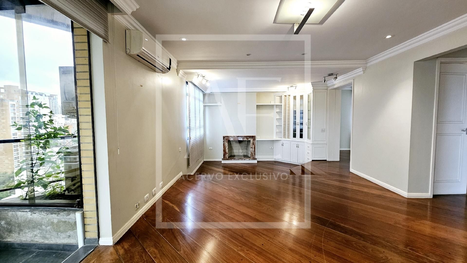 Apartamento com 3 suítes à venda em Moema Pássaros, São Paulo, por R$ 3.199.000 Imagem 6