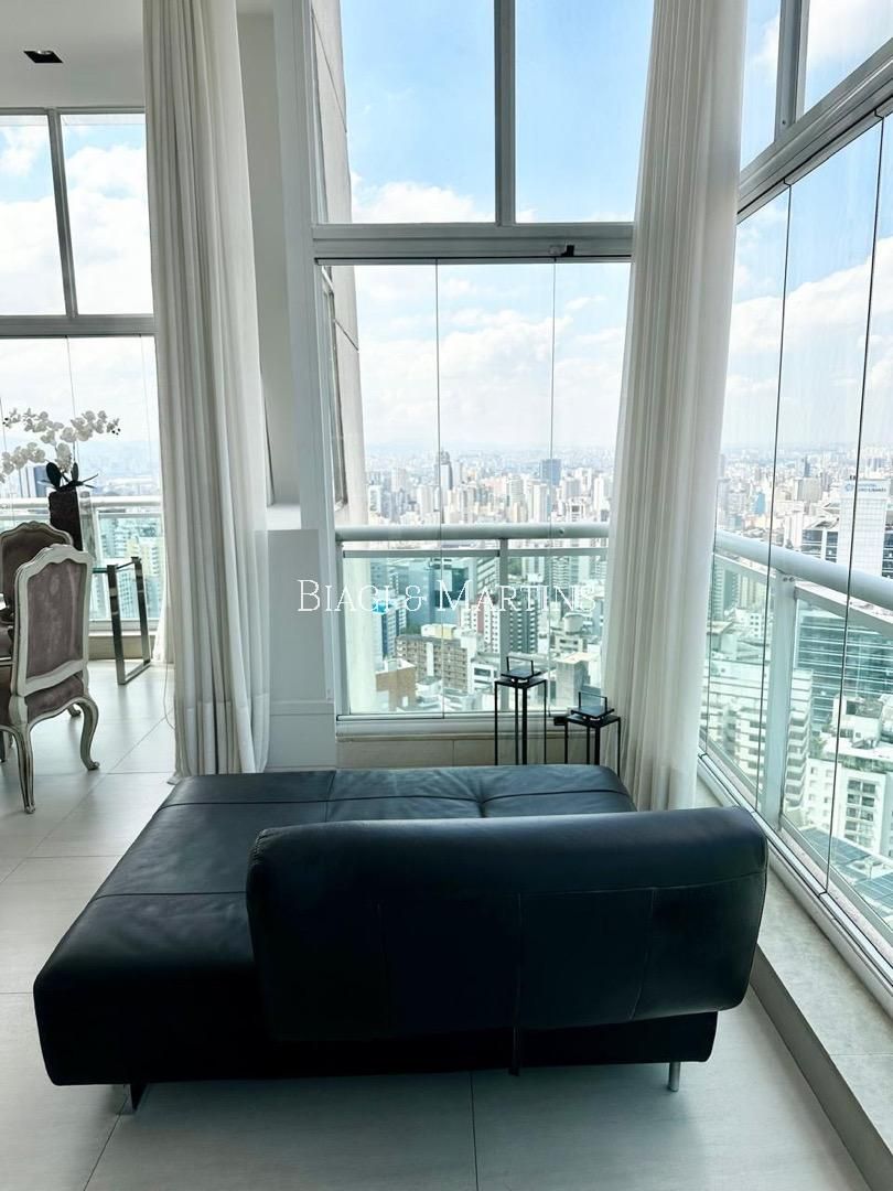 Apartamento com 1 suítes à venda em Consolação, São Paulo, por R$ 3.900.000 Imagem 7