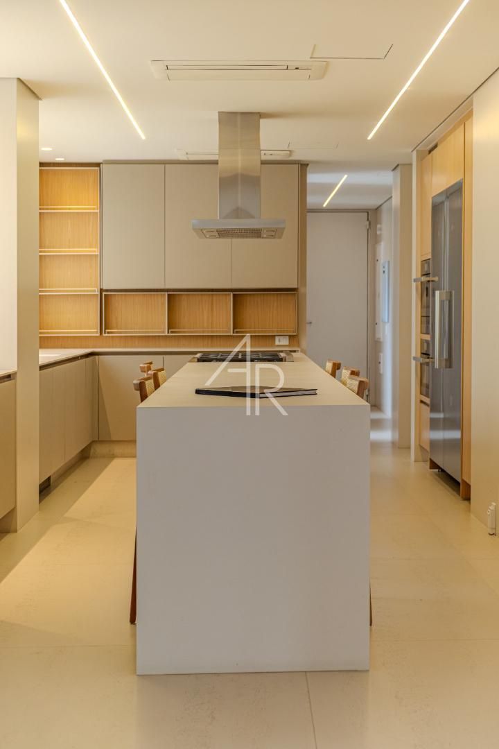 Apartamento com 4 suítes à venda em Moema, São Paulo, por R$ 17.300.000 Imagem 5