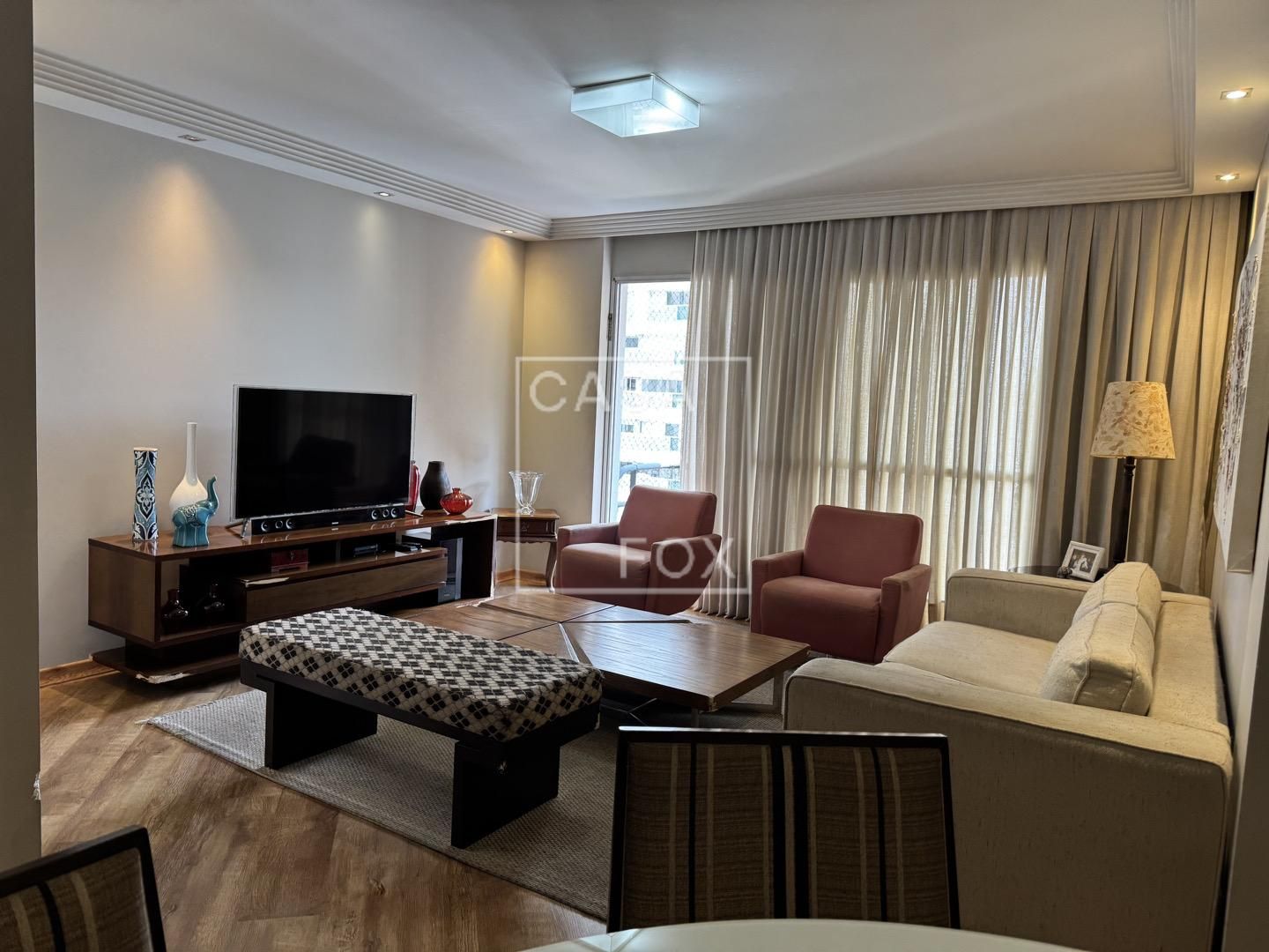 Apartamento com 1 suítes à venda em Brooklin, São Paulo, por R$ 1.700.000 Imagem 4