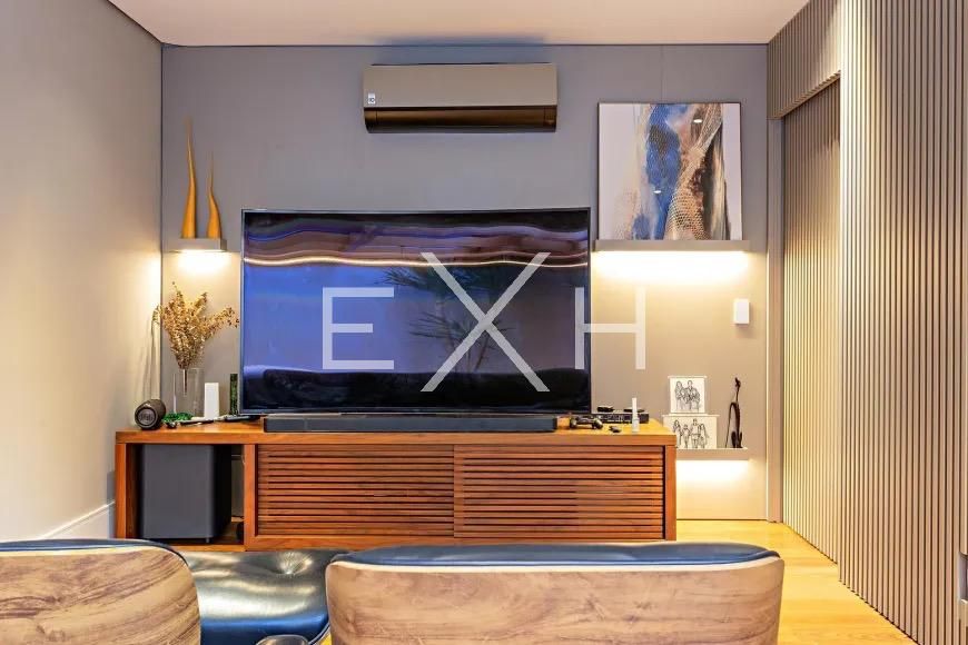 Casa de condomínio com 3 suítes à venda em Cidade Jardim, São Paulo, por R$ 6.800.000 Imagem 7