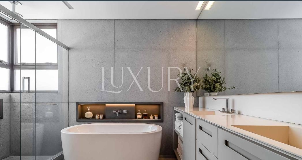 Apartamento com 3 suítes à venda em Vila Olímpia, São Paulo, por R$ 15.000.000 Imagem 4