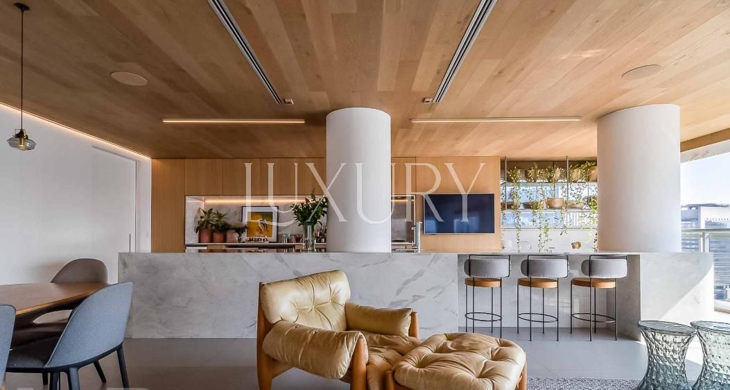 Apartamento com 3 suítes à venda em Vila Olímpia, São Paulo, por R$ 15.000.000 Imagem 7