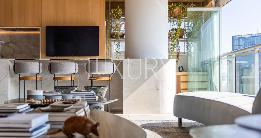 Apartamento com 3 suítes à venda em Vila Olímpia, São Paulo, por R$ 15.000.000 Imagem 6