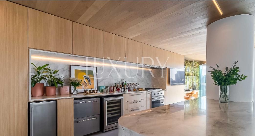 Apartamento com 3 suítes à venda em Vila Olímpia, São Paulo, por R$ 15.000.000 Imagem 5