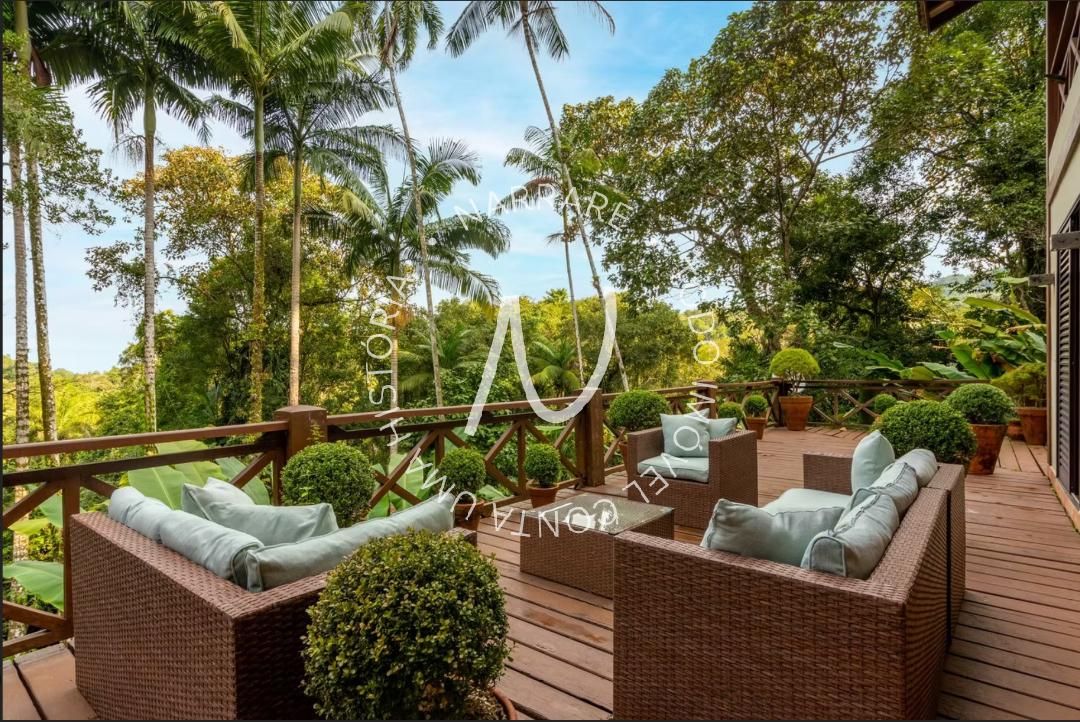 Casa de condomínio com 5 suítes à venda em Iporanga, Guarujá, por R$ 5.900.000 Imagem 4