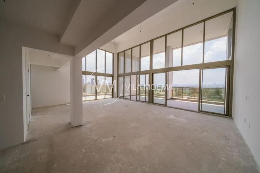 Apartamento com 3 suítes à venda em Vila Clementino, São Paulo, por R$ 9.400.000 Imagem 4