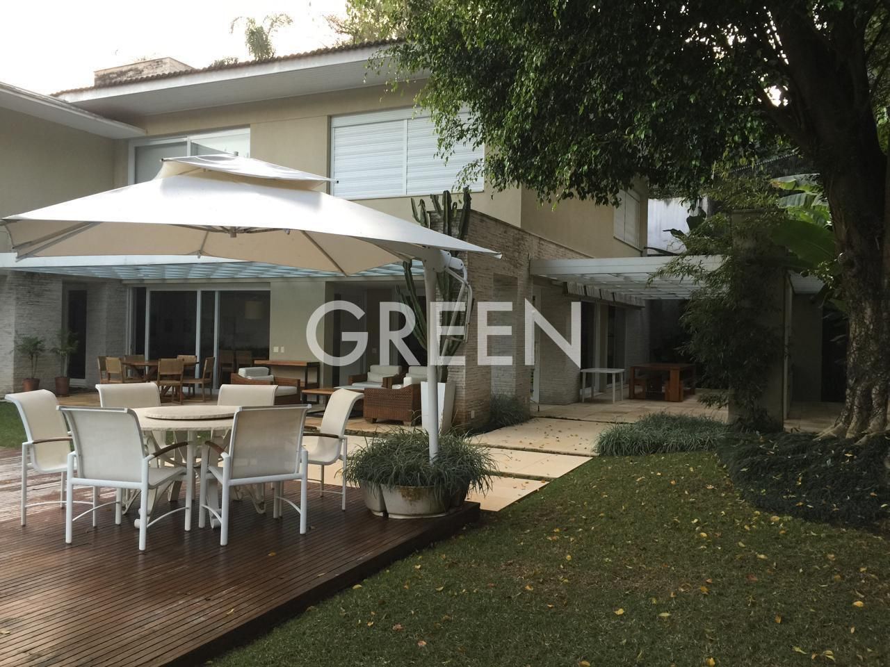 Casa com 5 suítes à venda em Morumbi, São Paulo, por R$ 10.000.000 Imagem 5