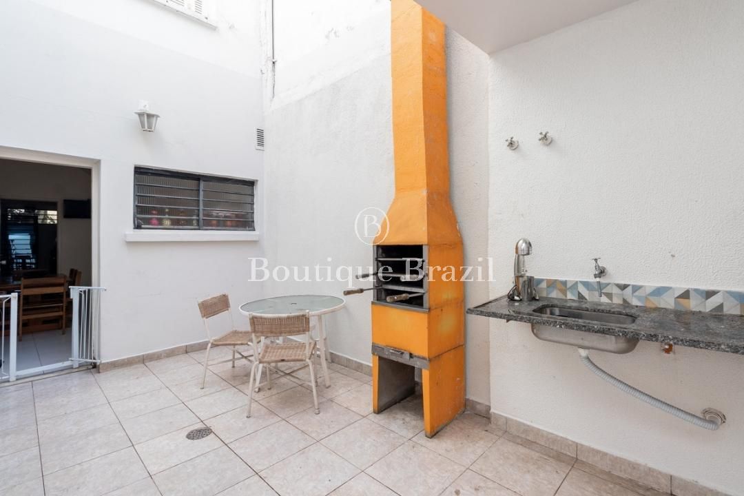 Casa com 1 suítes à venda em Jardim Paulistano, São Paulo, por R$ 5.000.000 Imagem 4