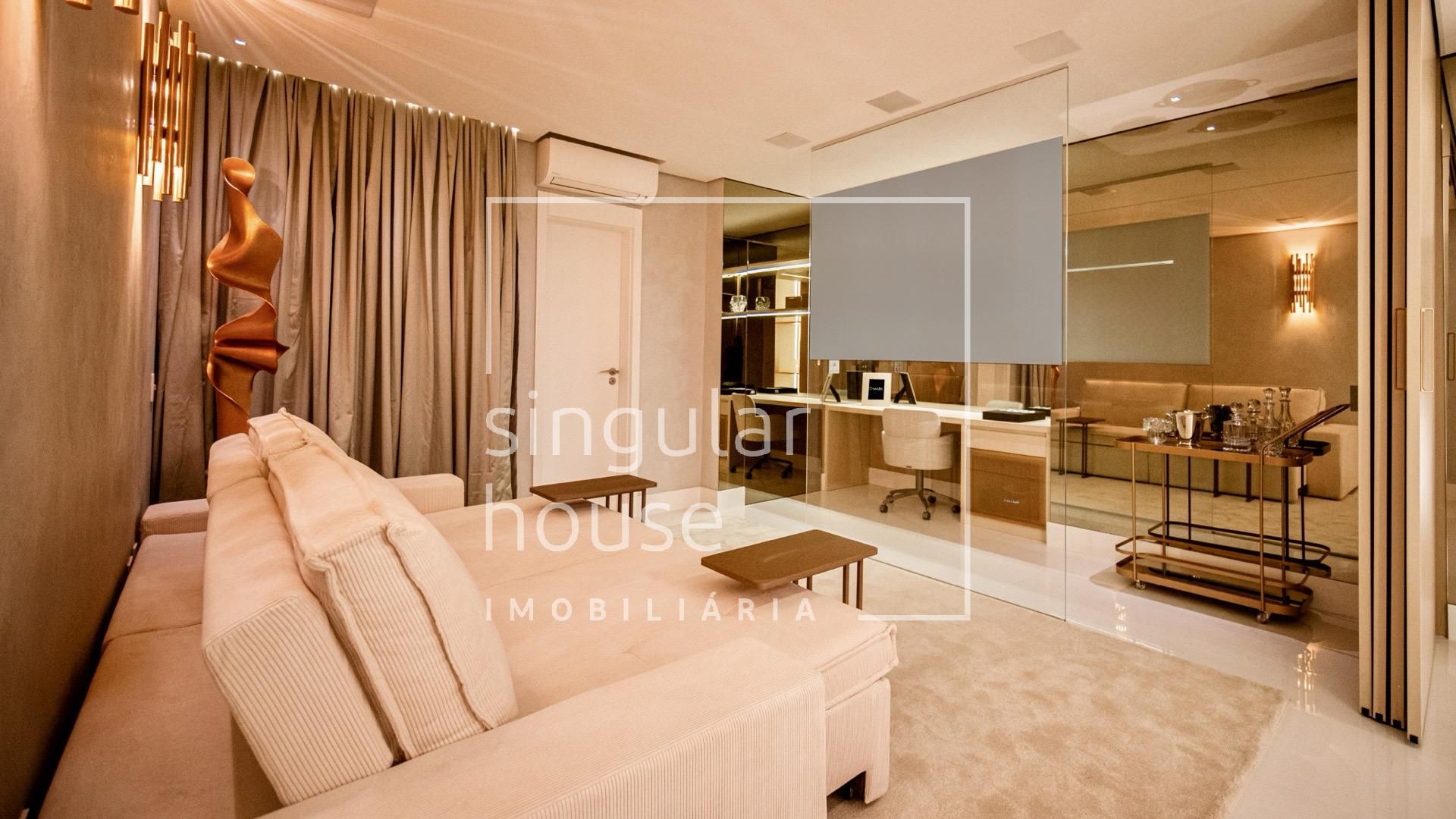 Apartamento com 3 suítes à venda em Vila Olímpia, São Paulo, por R$ 19.800.000 Imagem 7