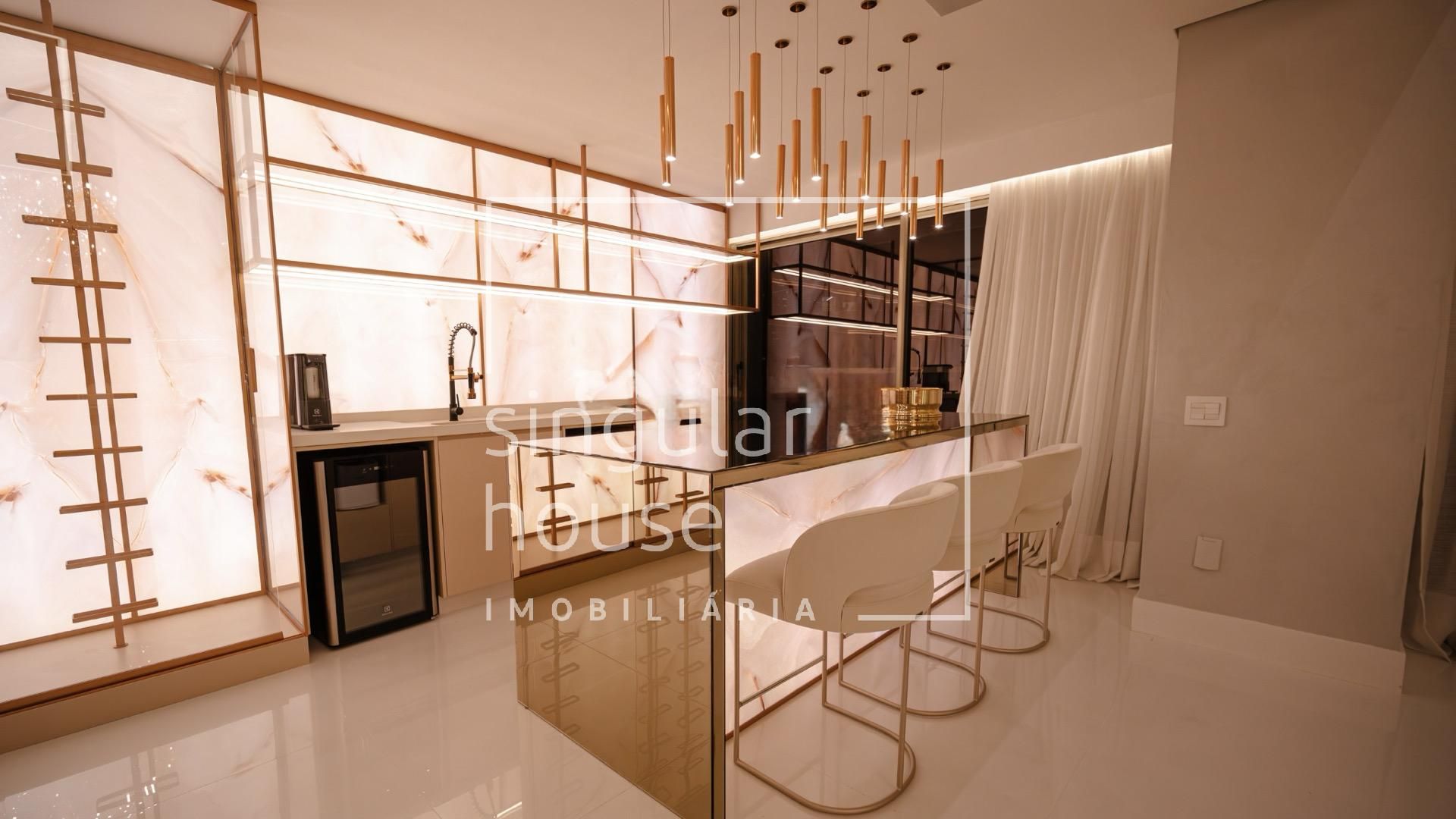 Apartamento com 3 suítes à venda em Vila Olímpia, São Paulo, por R$ 19.800.000 Imagem 8