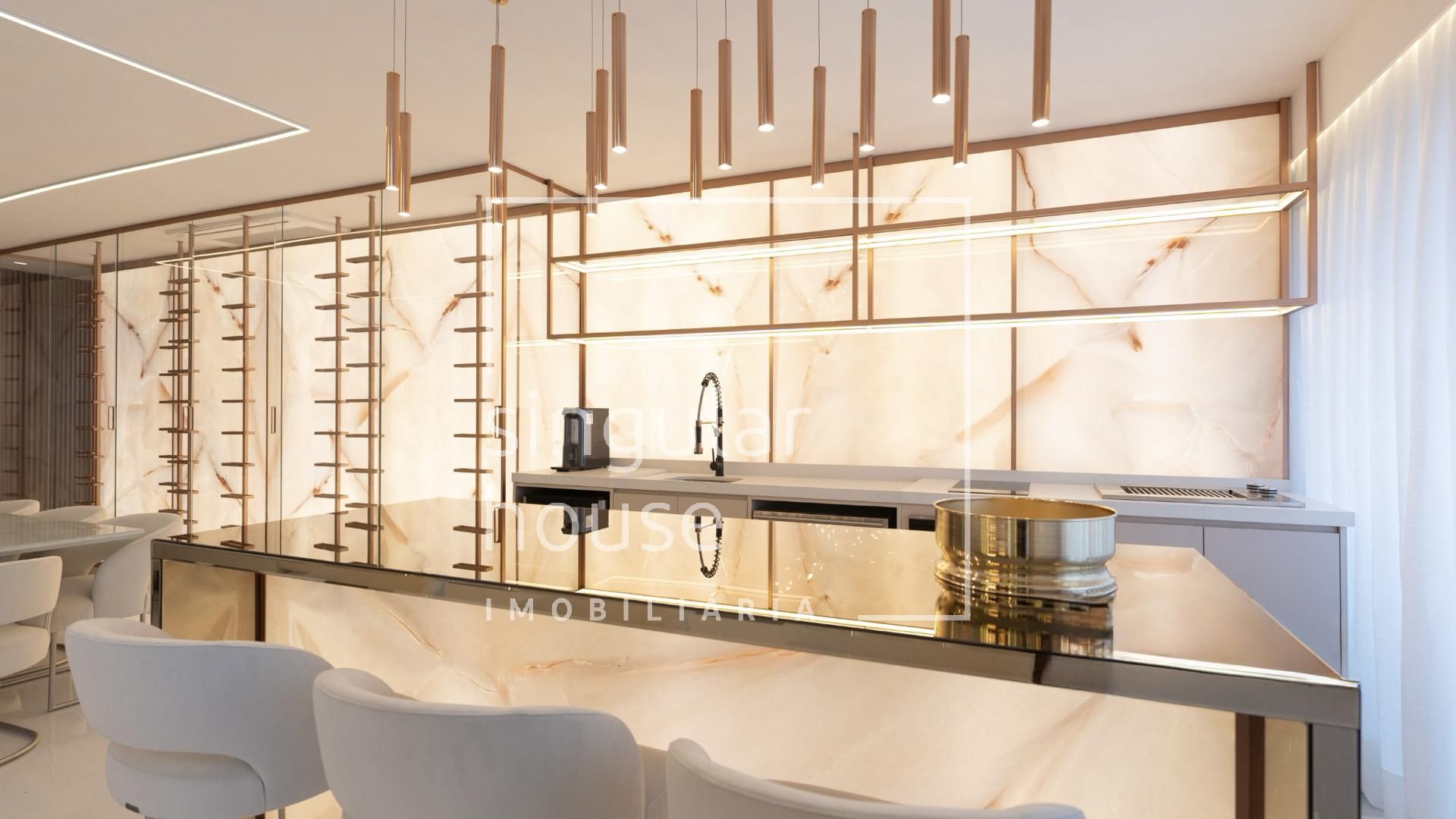 Apartamento com 3 suítes à venda em Vila Olímpia, São Paulo, por R$ 19.800.000 Imagem 6