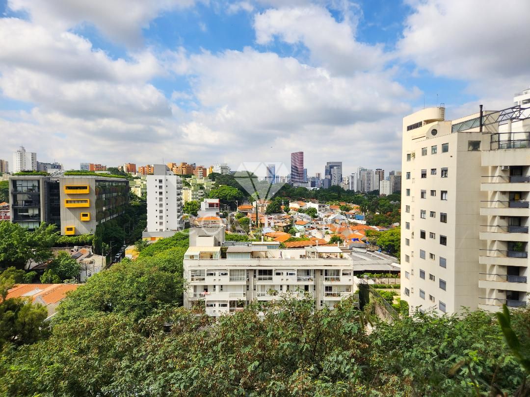 Apartamento com 1 suítes à venda em Vila Madalena, São Paulo, por R$ 2.590.000 Imagem 6