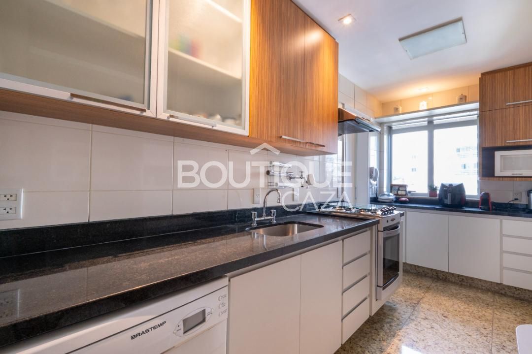 Apartamento com 2 suítes à venda em Panamby, São Paulo, por R$ 1.827.000 Imagem 6