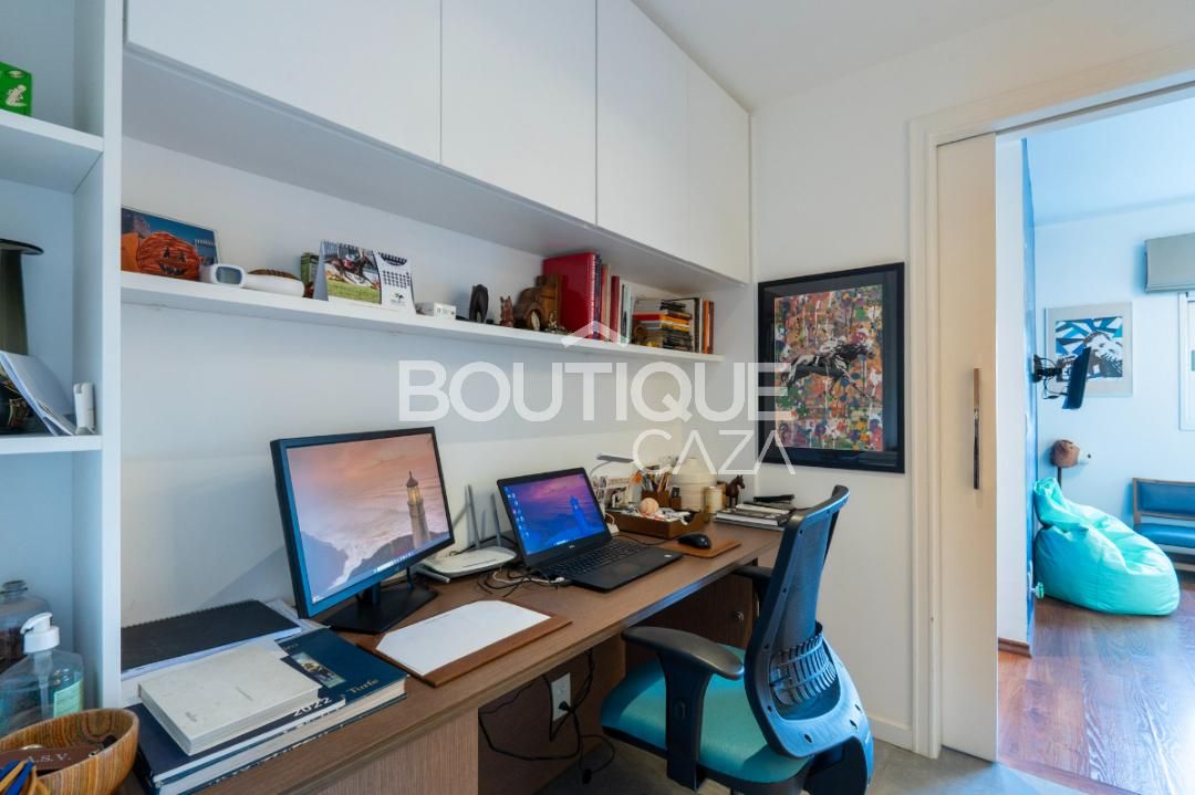 Apartamento com 2 suítes à venda em Panamby, São Paulo, por R$ 1.827.000 Imagem 7