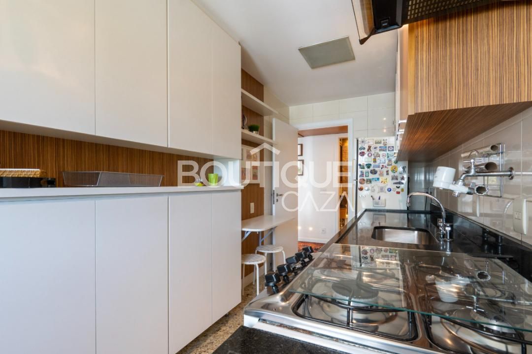 Apartamento com 2 suítes à venda em Panamby, São Paulo, por R$ 1.827.000 Imagem 5