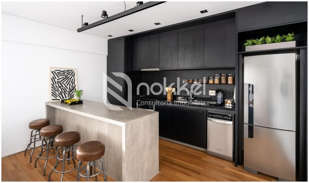 Apartamento com 1 suítes à venda em Vila Madalena, São Paulo, por R$ 1.850.000 Imagem 5