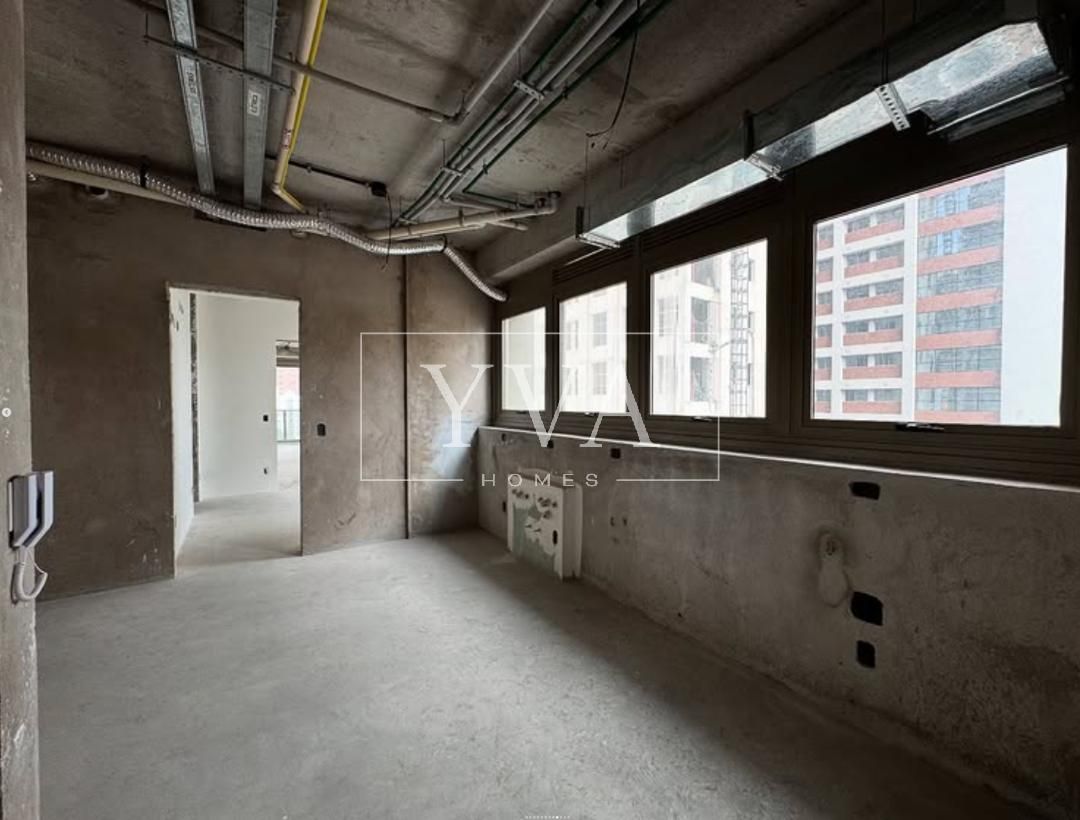 Apartamento com 4 suítes à venda em Vila Nova Conceição, São Paulo, por R$ 11.900.000 Imagem 8