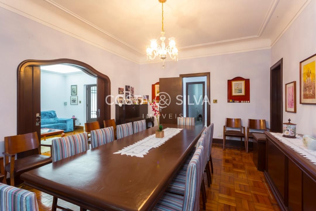 Casa com 2 suítes à venda em Pacaembu, São Paulo, por R$ 5.800.000 Imagem 4