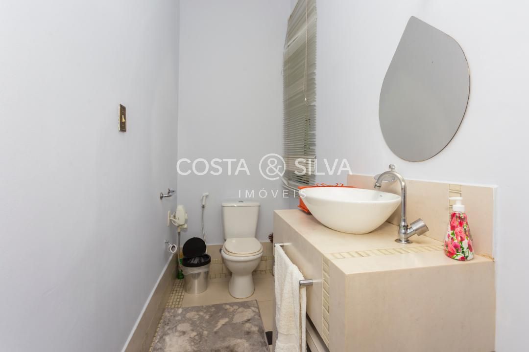 Casa com 2 suítes à venda em Pacaembu, São Paulo, por R$ 5.800.000 Imagem 5