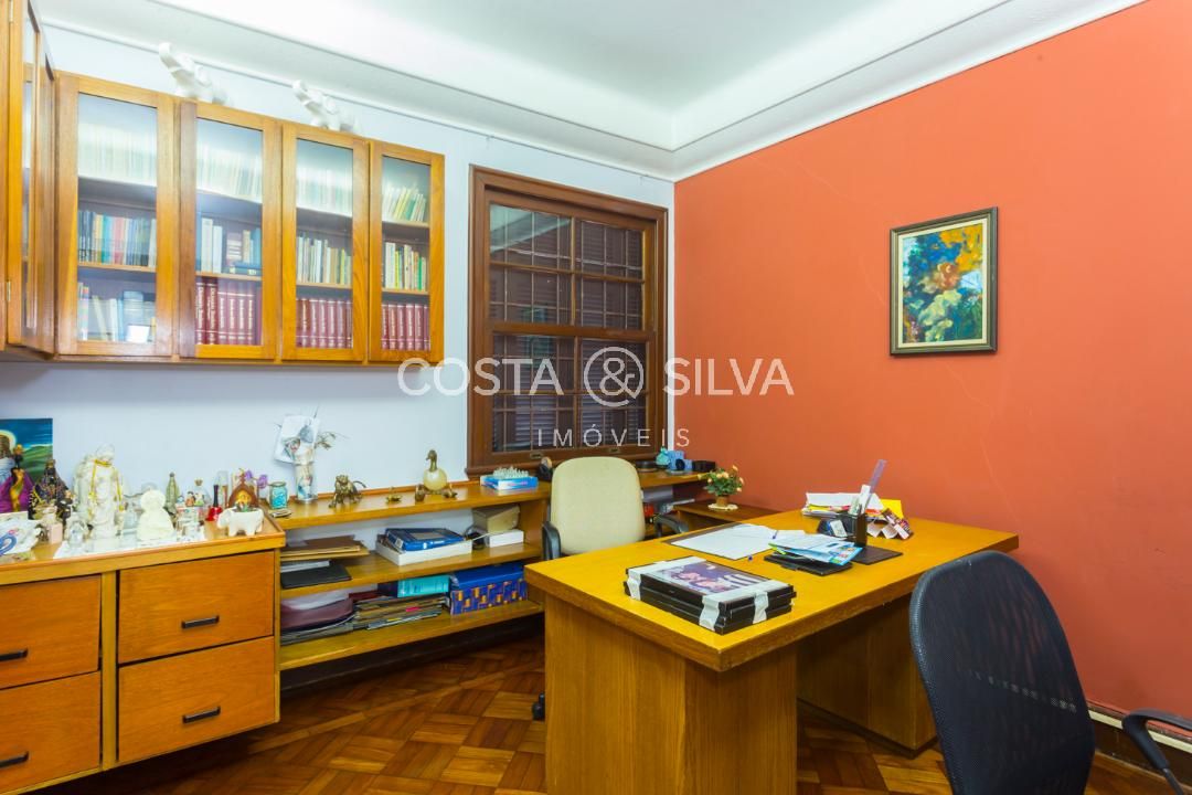 Casa com 2 suítes à venda em Pacaembu, São Paulo, por R$ 5.800.000 Imagem 7